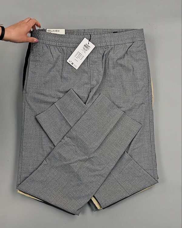 Фотография  555 - Брюки JACK JONES men 045#5 кг, ЛОТ №8892 оптом в Кирове и Кировской области