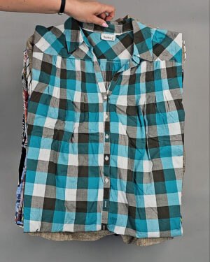 Купить Mix XXL Summer#25 кг, ЛОТ № ВК0130 оптом в Кирове и Кировской области