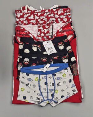 Фотография  820 - Нижнее белье CALZEDONIA дети#40 шт, ЛОТ №8827 оптом в Кирове и Кировской области