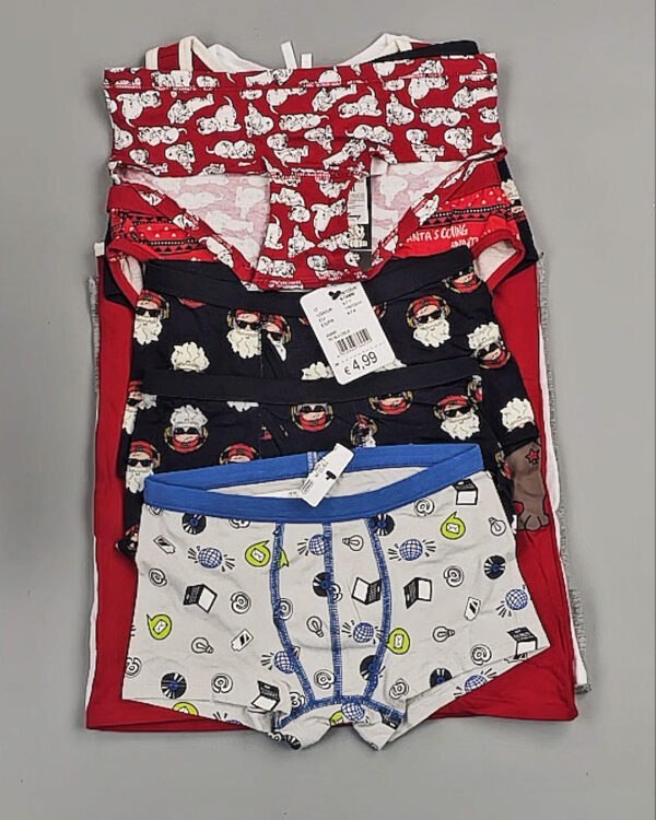 Фотография  367 - Нижнее белье CALZEDONIA дети#40 шт, ЛОТ №8827 оптом в Кирове и Кировской области