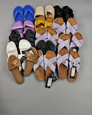 Фотография  278 - Обувь СТОК лето (сланцы) шт#20 шт оптом в Кирове и Кировской области