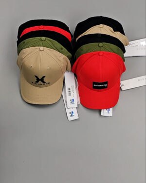 Фотография  665 - Кепки мужские C-3328 (MEN CAPS J-R/S) #20 шт, ЛОТ №8845 оптом в Кирове и Кировской области