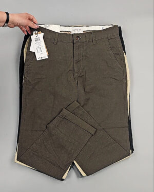 Фотография  669 - Брюки JACK JONES men 045#5 кг, ЛОТ №8892 оптом в Кирове и Кировской области