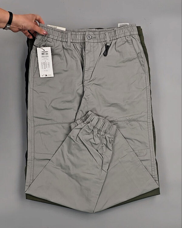 Фотография  949 - Брюки JACK JONES men 045#4,3 кг, ЛОТ №8890 оптом в Кирове и Кировской области