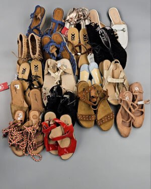 Фотография  892 - Обувь босоножки#11 кг оптом в Кирове и Кировской области