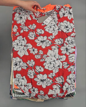 Фотография  470 - B.YOUNG Summer mix 045#17 кг оптом в Кирове и Кировской области