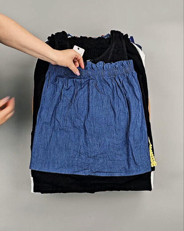 Фотография  302 - CALZEDONIA лето mix#50 шт, ЛОТ №8853 оптом в Кирове и Кировской области