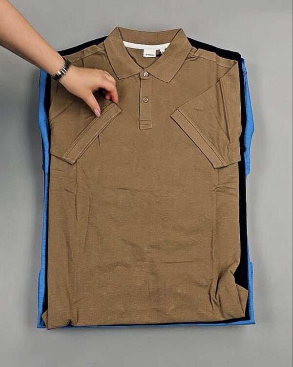 Фотография  328 - Футболки мужские C-3141 (MEN T-shirt Sorbino) #4,7 кг, ЛОТ №8833 оптом в Кирове и Кировской области