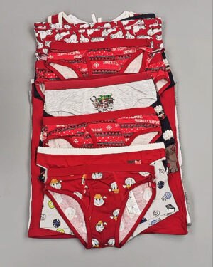 Фотография  683 - Нижнее белье CALZEDONIA дети#40 шт, ЛОТ №8827 оптом в Кирове и Кировской области