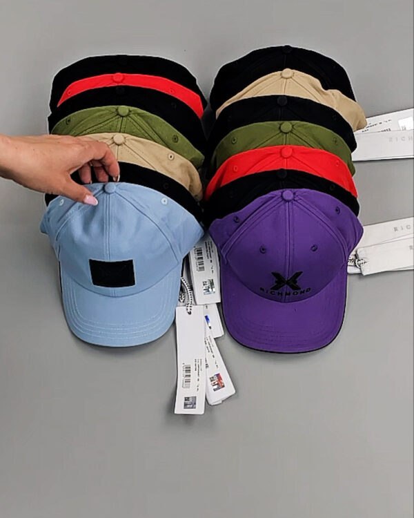 Фотография  381 - Кепки мужские C-3328 (MEN CAPS J-R/S) #20 шт, ЛОТ №8845 оптом в Кирове и Кировской области