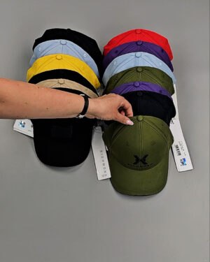 Фотография  788 - Кепки мужские C-3328 (MEN CAPS J-R/S) #20 шт оптом в Кирове и Кировской области