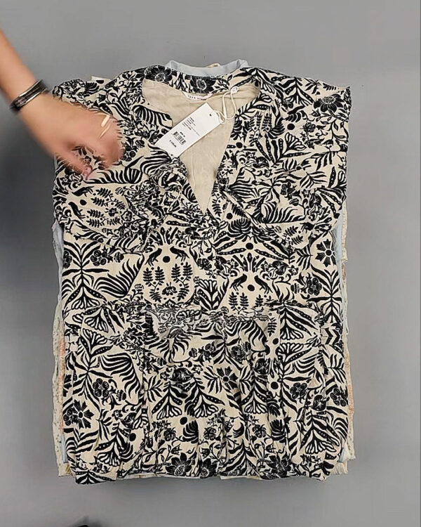 Фотография  612 - YA YA mix 43 В#30 шт, ЛОТ №8878 оптом в Кирове и Кировской области