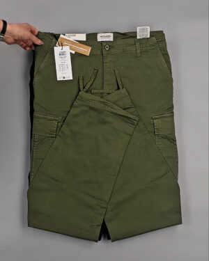 Фотография  322 - Брюки JACK JONES men 045#4,3 кг, ЛОТ №8890 оптом в Кирове и Кировской области