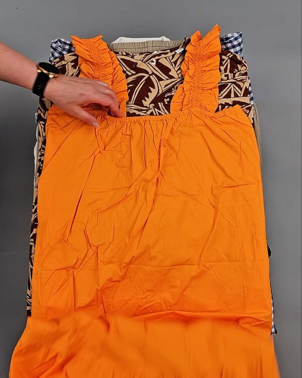 Фотография  669 - TCM Summer 104#15 кг, ЛОТ №8731 оптом в Кирове и Кировской области