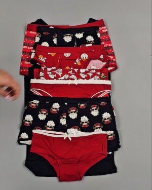 Фотография  778 - Нижнее белье CALZEDONIA дети#40 шт, ЛОТ №8825 оптом в Кирове и Кировской области