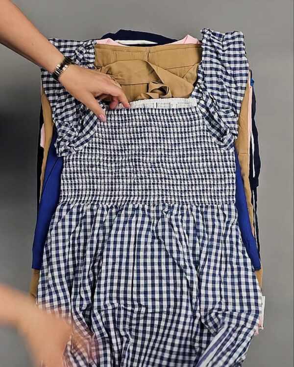 Фотография  931 - TCM Summer 074#15 кг, ЛОТ №8900 оптом в Кирове и Кировской области