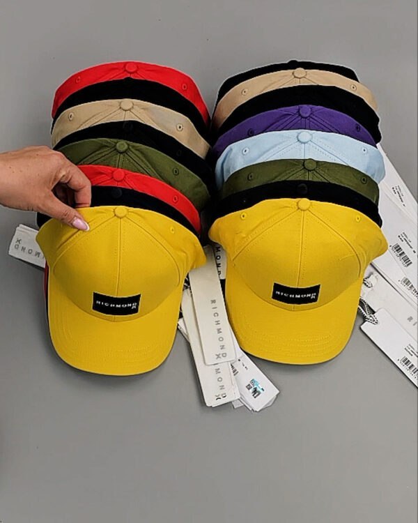 Фотография  927 - Кепки мужские C-3328 (MEN CAPS J-R/S) #20 шт, ЛОТ №8847 оптом в Кирове и Кировской области