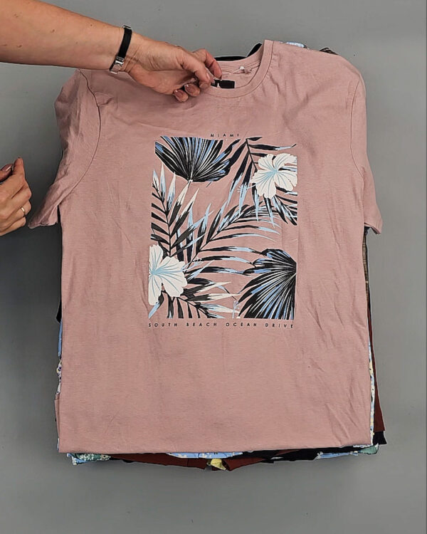 Фотография  432 - GEORGE+ARCADIA mix S AD16#10 кг, ЛОТ №8883 оптом в Кирове и Кировской области