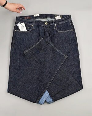 Фотография  455 - Джинсы JACK JONES men 045#5 кг, ЛОТ №8754 оптом в Кирове и Кировской области