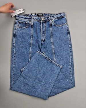 Фотография  301 - Джинсы JACK JONES men 045#5 кг, ЛОТ №8757 оптом в Кирове и Кировской области