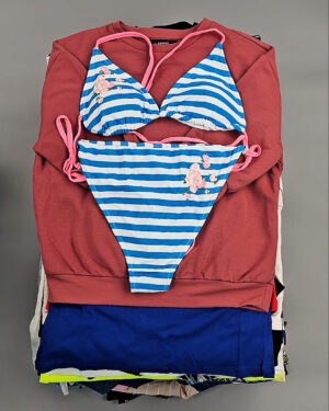 Фотография  126 - LPP Summer mix#20 кг, ЛОТ №8803 оптом в Кирове и Кировской области