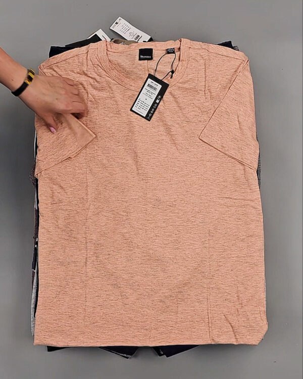 Фотография  401 - ONLY/JJ/BLEND men Summer 045#10 кг, ЛОТ №8809 оптом в Кирове и Кировской области