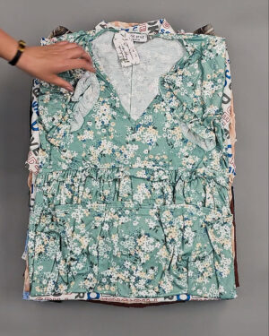 Фотография  377 - GEORGE+ARCADIA mix S AD16#10 кг, ЛОТ №8884 оптом в Кирове и Кировской области