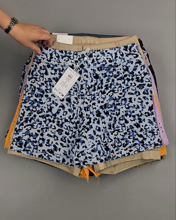 Фотография  988 - Шорты Bestseller 045 B#6 кг, ЛОТ №8914 оптом в Кирове и Кировской области