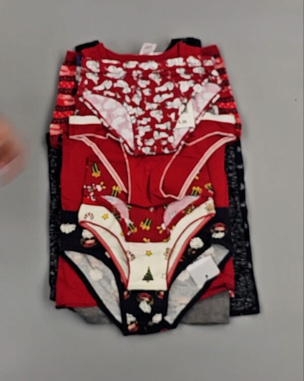 Фотография  712 - Нижнее белье CALZEDONIA дети#40 шт, ЛОТ №8824 оптом в Кирове и Кировской области