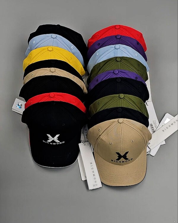 Фотография  169 - Кепки мужские C-3328 (MEN CAPS J-R/S) #20 шт оптом в Кирове и Кировской области