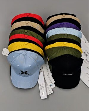 Купить Кепки мужские C-3328 (MEN CAPS J-R/S) #20 шт, ЛОТ №8847 оптом в Кирове и Кировской области