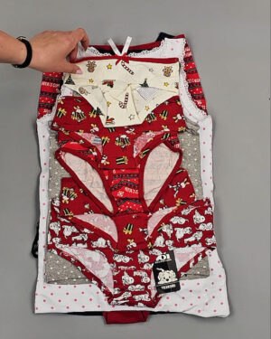 Фотография  790 - Нижнее белье CALZEDONIA дети#40 шт, ЛОТ №8825 оптом в Кирове и Кировской области