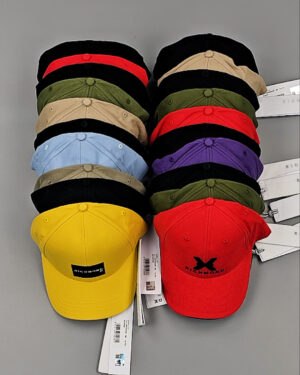 Купить Кепки мужские C-3328 (MEN CAPS J-R/S) #20 шт, ЛОТ №8845 оптом в Кирове и Кировской области