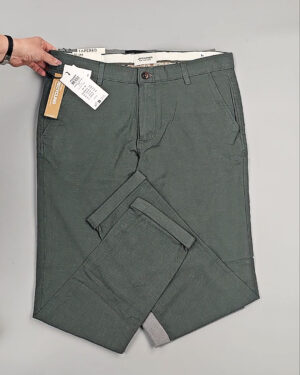 Фотография  169 - Брюки JACK JONES men 045#5 кг, ЛОТ №8892 оптом в Кирове и Кировской области