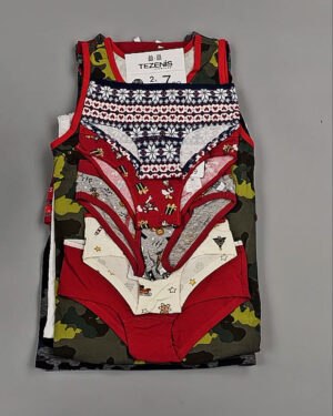 Фотография  355 - Нижнее белье CALZEDONIA дети#40 шт оптом в Кирове и Кировской области