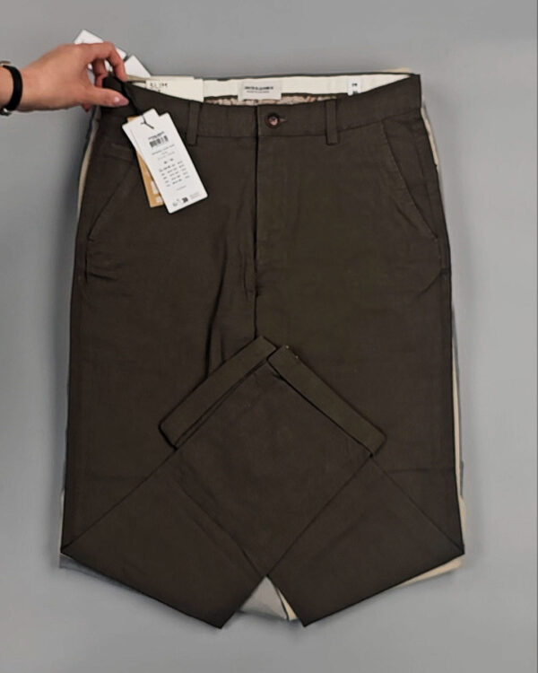 Фотография  153 - Брюки JACK JONES men 045#5 кг, ЛОТ №8894 оптом в Кирове и Кировской области