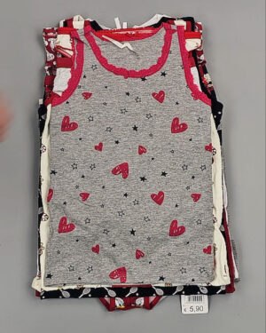 Фотография  122 - Нижнее белье CALZEDONIA дети#40 шт, ЛОТ №8827 оптом в Кирове и Кировской области