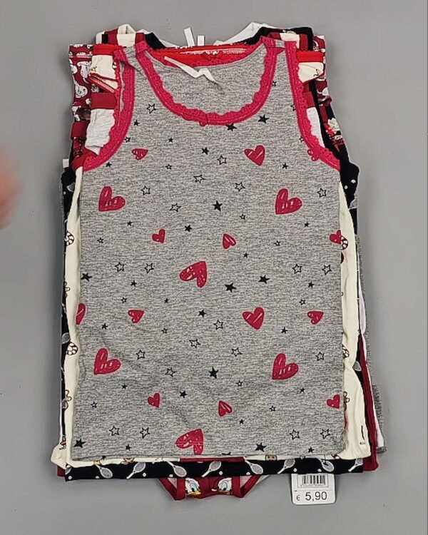 Фотография  965 - Нижнее белье CALZEDONIA дети#40 шт, ЛОТ №8827 оптом в Кирове и Кировской области