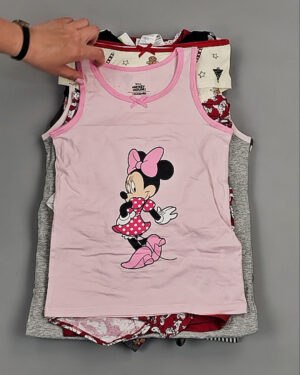 Фотография  256 - Нижнее белье CALZEDONIA дети#40 шт, ЛОТ №8826 оптом в Кирове и Кировской области