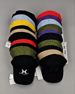 Купить Кепки мужские C-3328 (MEN CAPS J-R/S) #20 шт оптом в Кирове и Кировской области