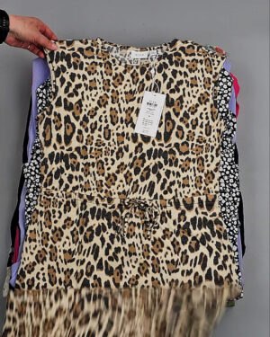 Фотография  935 - Платья VILA Summer 045#5 кг, ЛОТ №8773 оптом в Кирове и Кировской области