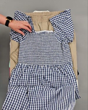 Фотография  802 - TCM Summer 104#15 кг, ЛОТ №8731 оптом в Кирове и Кировской области