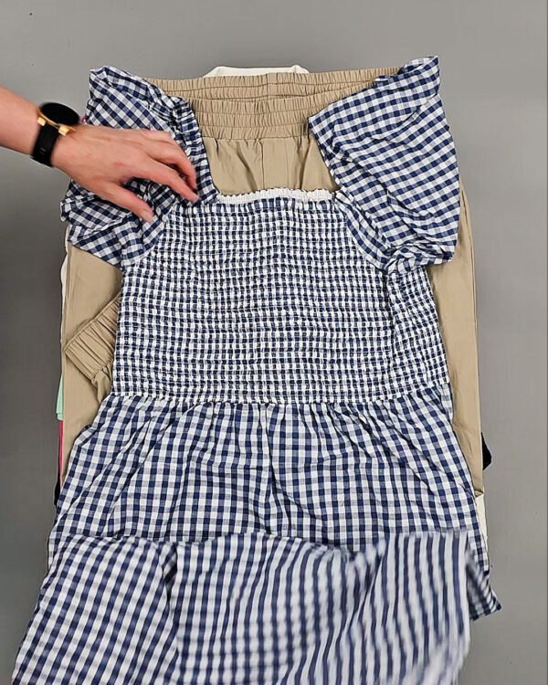 Фотография  499 - TCM Summer 104#15 кг, ЛОТ №8731 оптом в Кирове и Кировской области