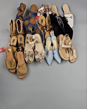 Фотография  103 - Обувь босоножки#11 кг оптом в Кирове и Кировской области