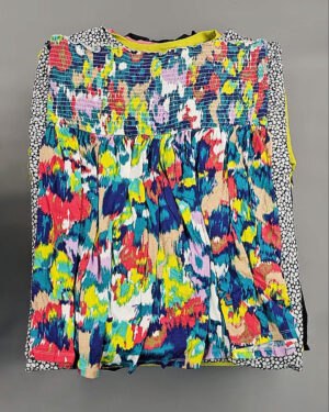 Купить XXL Summer mix БМ#20 кг, ЛОТ № ВК0137 оптом в Кирове и Кировской области