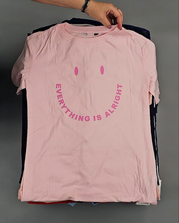 Фотография  358 - TCM Summer 074#15 кг, ЛОТ №8900 оптом в Кирове и Кировской области