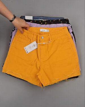 Фотография  626 - Шорты Bestseller 045 B#6 кг, ЛОТ №8914 оптом в Кирове и Кировской области