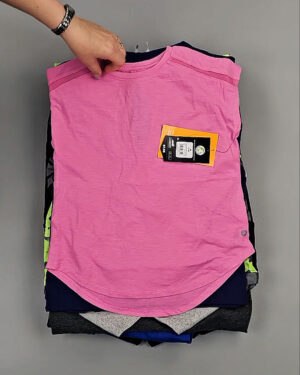 Фотография  816 - KIDS СТОК CAN 084#5 кг, ЛОТ №8792 оптом в Кирове и Кировской области