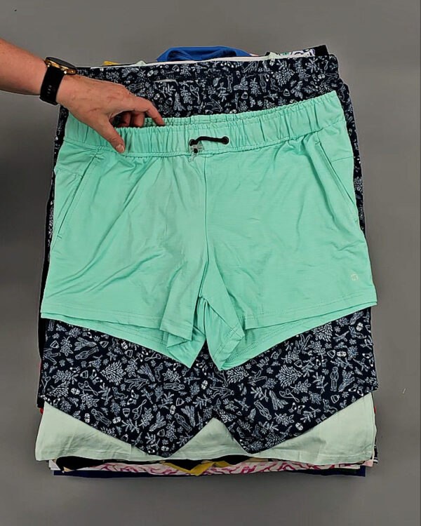 Фотография  842 - TCM Summer 104#15 кг, ЛОТ №8730 оптом в Кирове и Кировской области