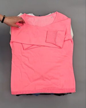 Фотография  506 - CIRCUS mix #12,1 кг, ЛОТ №8808 оптом в Кирове и Кировской области